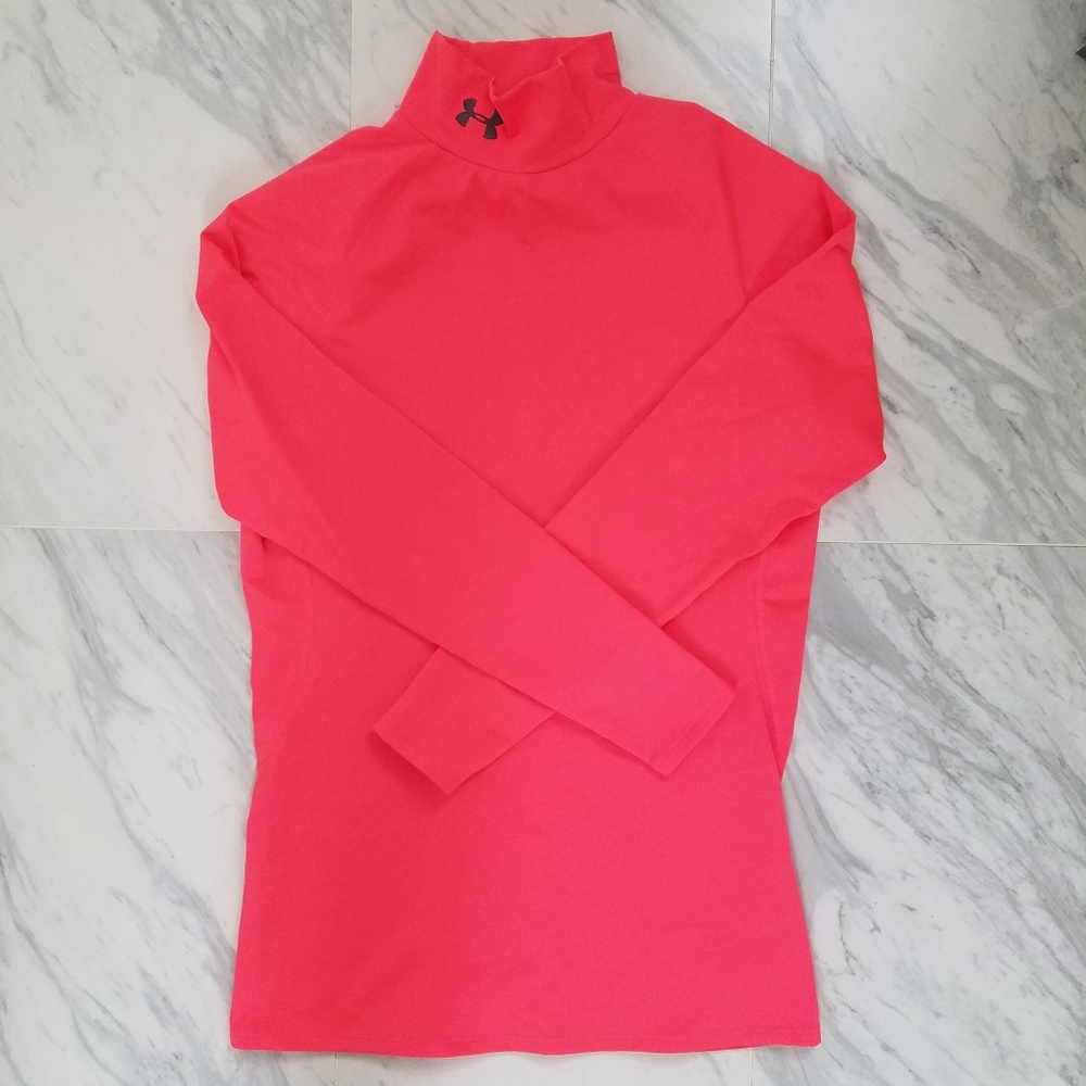 Under Armour Cold Gear shirt